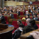 El Parlament exige mayor control democrático sobre la IA empleada por los Mossos