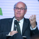 El presidente del Banco Interamericano de Desarrollo (BID), Ilan Goldfajn  Europa Press/Contacto/William Volcov