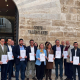 El Consell Jurídic Consultiu respalda bajar al 3% la barrera electoral que impulsa Ens Uneix
