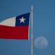 Bandera de Chile Europa Press/Contacto/Matias Basualdo