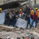 Estragos causados por el doble terremoto que sacudió Venezuela el pasado 24 de junio Europa Press/Contacto/Jimmy Villalta