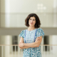 Néboa Zozaya González, nueva presidenta de la Asociación de Economía de la Salud ISCIII