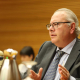 Fallece Vicente Fernández, exdiputado de Les Corts y vocal del Consejo Valenciano de Transparencia