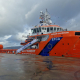 La Agencia Europea de Control de la Pesca renueva el contrato de sus buques patrulla en alta mar