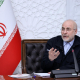 El presidente del Parlamento iraní, Mohamad Baqer Qalibaf Europa Press/Contacto/Iranian Presidency