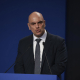 El juez del Supremo Tribunal Federal (STF) de Brasil Alexandre de Moraes Europa Press/Contacto/Leco Viana, Leco Viana
