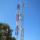 Antenas De Telecomunicaciones EUROPA PRESS