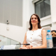 La portavoz de Más Madrid en el Ayuntamiento, Rita Maestre, durante el Debate del Estado de la Ciudad, en el Palacio de Cibeles, a 30 de junio de 2026, en Madrid (España) Gabriel Luengas - Europa Press