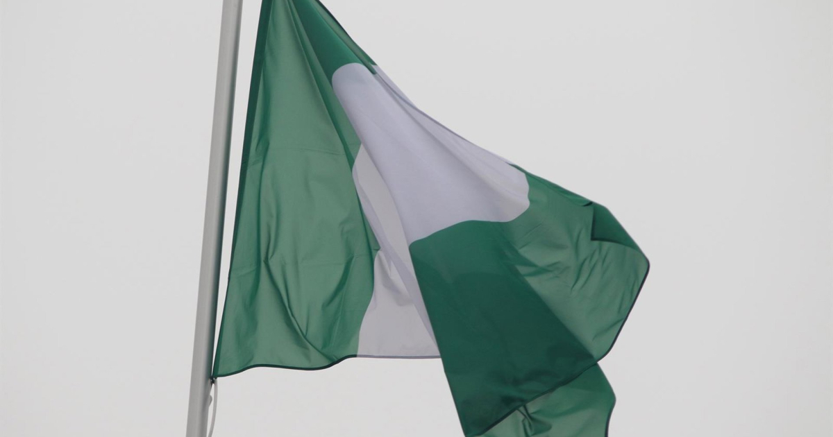 Rescued the faithful kidnapped in a church in Nigeria except for one victim deceased in captivity