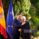 Aguirre defiende para Andalucía una etapa de moderación, diálogo y concordia