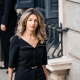 La vicepresidenta segunda y ministra de Trabajo y Economía Social, Yolanda Díaz Carlos Luján - Europa Press