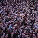 EuropaPress 7648606 momentos previos chupinazo san fermin 2026 plaza ayuntamiento julio 2026