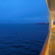 Barco de crucero FERRYHOPPER