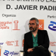 El secretario de Estado de Sanidad, Javier Padilla, durante el desayuno informativo organizado por Executive Forum. EXECUTIVE FORUM