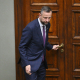 El ministro de Defensa polaco, Wladislaw Kosiniak-Kamysz. Europa Press/Contacto/Damian Burzykowski