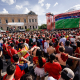 EuropaPress 7599845 decenas personas primer partido disputado seleccion espanola copa mundial