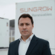 CEO de Sungrow Renewables en Western Europe, Daniel Sánchez SUNGROW RENEWABLES