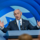El primer ministro de Israel, Benjamin Netanyahu. Michael Kappeler/dpa
