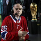 Gianni Infantino, presidente de la FIFA. - Xavi Bonilla / DPPI / AFP7 / Europa Press