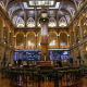 Palacio de la Bolsa de Madrid. Marta Fernández Jara - Europa Press