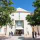 Fachada del Palacio de Justicia de Alicante Joaquín Reina - Europa Press