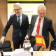 EuropaPress 7649089 i d ministro hacienda arcadi espana ministro politica territorial memoria