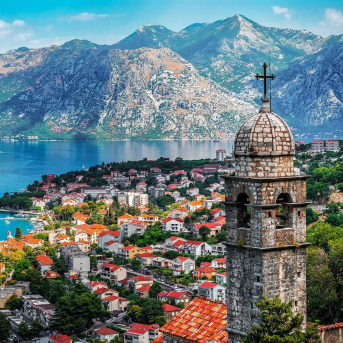 Soltour estrena oferta en Montenegro SOLTOUR