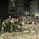 Imagen de archivo del terremoto sucedido en Venezuela.  Laura De Chiclana/Jna Press / Zuma Press / Europa
