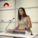 Díaz (PSC) sobre los incendios: “No es posible resolver en 18 meses lo que no se ha hecho en 20 años”