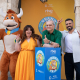 EuropaPress 7601066 presentador grand prix ramon garcia copresentadores grand prix lalachus