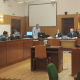 Trib.- Absuelto uno de los detenidos en la 'Operación Almendro' por la que se condenó a otros siete 'narcos' EUROPA PRESS