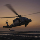Un helicóptero 'MH-60S Sea Hawk' durante su despegue del portaaeronaves 'USS Abraham Lincoln' en el marco de la ofensiva lanzada en febrero de 2026 por Estados Unidos e Israel contra Irán (archivo) Europa Press/Contacto/Us Navy/U.S. Navy