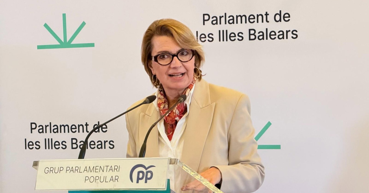 The PP complies with the TC's decision on the memory law and assures that its repeal was never a priority