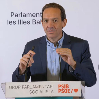 El Parlament tumba habilitar julio para las comparecencias de varios consellers solicitadas por el PSIB El Parlament tumba habilitar julio para las comparecencias de varios consellers solicitadas por el PSIB