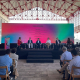I Congreso de Movilidad y Seguridad Operacional de la Universidad Corporativa de Renfe, celebrado en la antigua estación de tren de León. RENFE