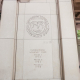 FILED - 17 September 2024, US, Washington: A general view of the International Monetary Fund (IMF) entrance in Washington DC. Photo: Valerie Plesch/dpa Valerie Plesch/dpa