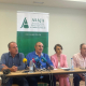 Asaja Castilla-La Mancha llevará a Europa el impacto de la plaga de conejos en las explotaciones agrarias