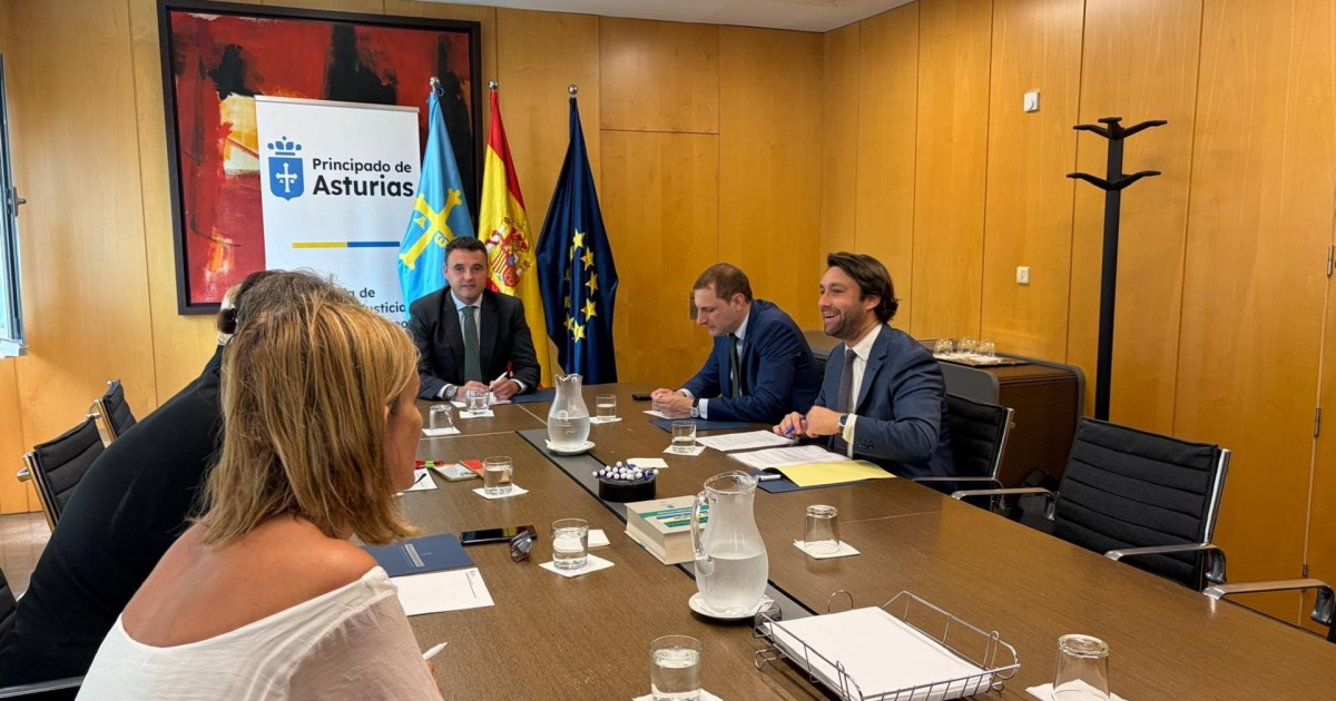 Asturias consolidates an almost unanimous political front against the new regional financing model