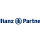 Logo de Allianz Partners. ALLIANZ PARTNERS