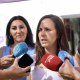 Imagen del Encuentro Municipalista de Podemos en Andalucía. A 4 de julio de 2026, en Málaga (Andalucía, España). Álex Zea - Europa Press