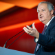 El ministro de Industria, Jordi Hereu. Lorena Sopêna - Europa Press