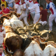 Encierro de los sanfermines 2026 | EuropaPress