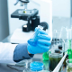 Los laboratorios de análisis clínicos alcanzaron los 1.730 millones en 2025, un 3% más, según DBK Informa. GOBIERNO DE ASTURIAS
