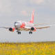 Aviones de Jet2. JET2.COM
