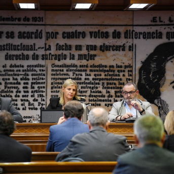 El expresidente de correos y telégrafos, Juan Manuel Serrano Quintana, comparece en la Comisión de Investigación del ‘caso Koldo’, en el Senado, a 15 de septiembre de 2025, en Madrid (España). Fernando Sánchez - Europa Press El expresidente de correos y telégrafos, Juan Manuel Serrano Quintana, comparece en la Comisión de Investigación del ‘caso Koldo’, en el Senado, a 15 de septiembre de 2025, en Madrid (España). Fernando Sánchez - Europa Press
