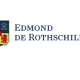 Logo de Edmond de Rothschild. EDMOND DE ROTHSCHILD