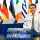 Jonás Fernández, el eurodiputado español con mayor peso en política económica según el MEP Influence Index 2026