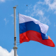 Imagen de archivo de la bandera de Rusia. Europa Press/Contacto/Alexander Polegenko