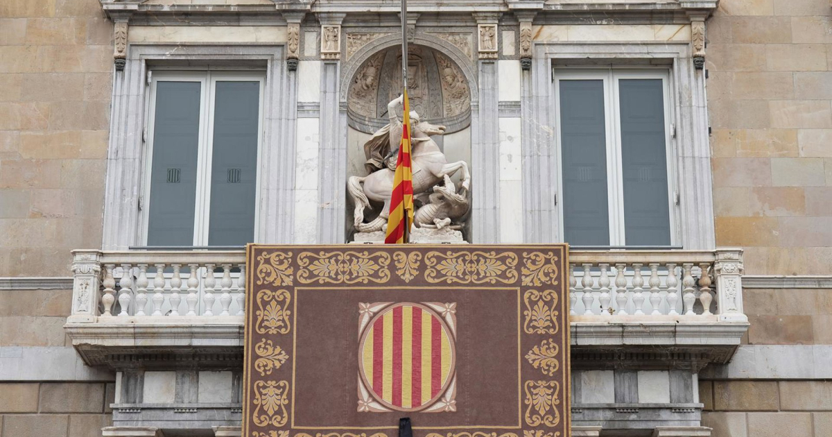 The Constitutional Court strikes down Catalonia's appeal against the Housing Law by not reducing the autonomy of the communities