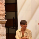 Isabel Rodríguez en Almagro. MINISTERIO DE VIVIENDA